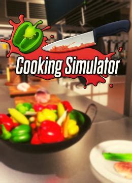 Cooking Simulator: Trainer +8 v1.2.2.12782 {MrAntiFun}.
